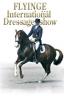 Dressage, Flyinge Horse Show in October