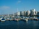 Helsingborg Port Photo: Michal.pise