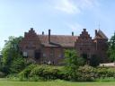 Vegeholm Castle