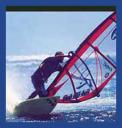 windsurfing Photo Stora Bla