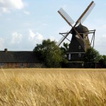 Gunnestorp Windmill