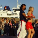 Salsa in Helsingborg