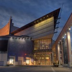 Opera House in Göteborg