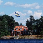 House in the Archipelago