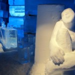 ICEHOTEL will open during summer 