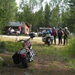 Biker Tours In Southern Sweden