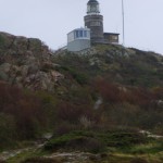 Lighthouse Kullens Fyr Kullaberg Höganäs