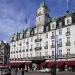 Grand Hotel Oslo