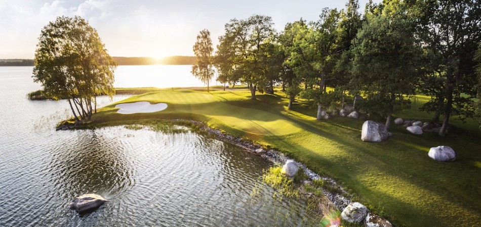 Ullna Golf Course Stockholm