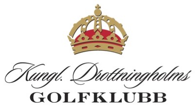 Royal Drottningholm Golf in Stockholm