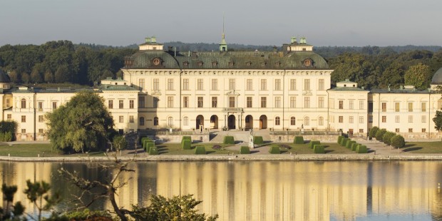 Photo: Melker Dahlstrand, Imagebank Sweden Drottningholm