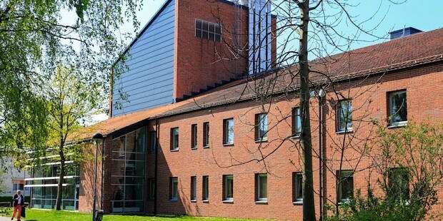 Lund University Nanoscience, CC BY-SA 4.0 , via Wikimedia Commons